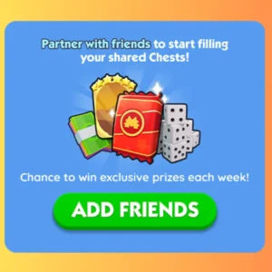 How the Monopoly GO Community Chest Works